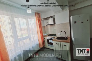 Apartament 3 camere de inchiriat bloc nou zona Pacurari anunturi imobiliare Iasi