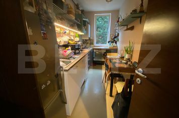 Apartament 2 camere de vanzare FLORESTI - Cluj anunturi imobiliare Cluj