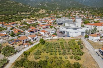 Teren construibil 3.250 mp în Podochori, Kavala anunturi imobiliare Grecia