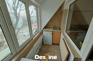 Garsonieră de vanzare DACIA - Iasi anunturi imobiliare Iasi