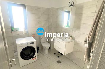 Casă - 3 camere de vanzare MIROSLAVA - Iasi anunturi imobiliare Iasi