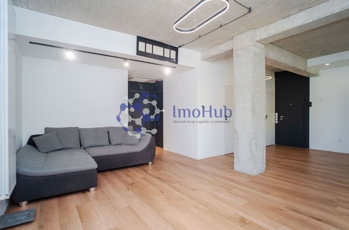 Apartament 3 camere, 92 mp, Cuibul Verde – Copou anunturi imobiliare Iasi