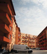 Proprietarii au lăsat peste 100 de euro la preţul chiriei