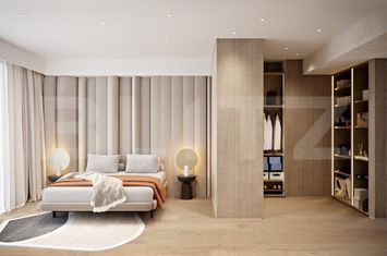 Apartament 4 camere de vanzare AVIATIEI - Bucuresti anunturi imobiliare Bucuresti