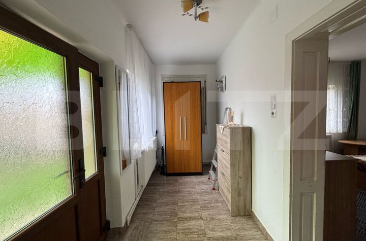 Casă - 3 camere de vanzare DEVA - Hunedoara anunturi imobiliare Hunedoara