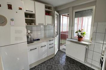 Apartament 4 camere de vanzare SATU MARE - Satu Mare anunturi imobiliare Satu Mare