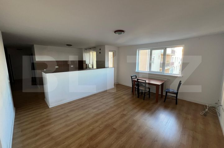 Apartament 3 camere de vanzare SIBIU - Sibiu anunturi imobiliare Sibiu