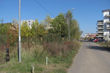 Teren Intravilan de vanzare PRELUNGIREA GHENCEA - Bucuresti anunturi imobiliare Bucuresti