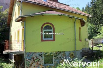 Casă - 6 camere de vanzare SINAIA - Prahova anunturi imobiliare Prahova