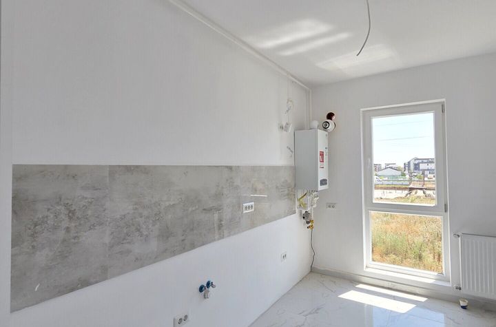 VANZARE 2 CAMERE - 60 mp. - IMOBIL 2025 - DOBROESTI - STR. PIERSICULUI anunturi imobiliare Bucuresti