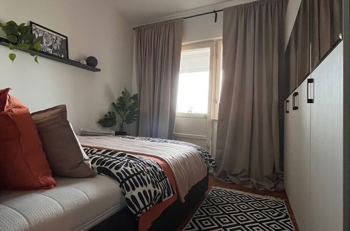 Apartament 3 camere de vanzare CIRCUMVALATIUNII - Timis anunturi imobiliare Timis