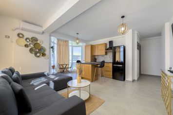 Apartament 2 camere de vanzare MAMAIA-SAT - Constanta anunturi imobiliare Constanta