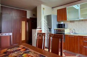 Apartament 2 camere – Zona Intim anunturi imobiliare Arad