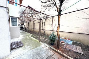 Vilă - 7 camere de vanzare SPLAIUL UNIRII - Bucuresti anunturi imobiliare Bucuresti