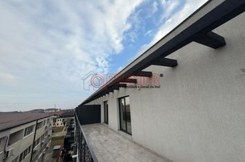 PENTHOUSE Soseaua Oltenitei - 3 Camere - 2x Terase - Parcare anunturi imobiliare Bucuresti