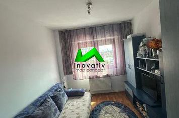 Apartament 3 camere de vanzare CENTRAL - Sibiu anunturi imobiliare Sibiu