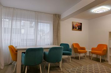Apartament 2camere, mobilat, utilat, parcare,  zona Observator Zorilor anunturi imobiliare Cluj