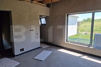 Vilă - 3 camere de vanzare APAHIDA - Cluj anunturi imobiliare Cluj