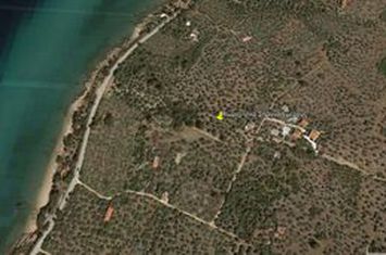Teren 6591.49 mp în Kallirachi, Thassos anunturi imobiliare Grecia