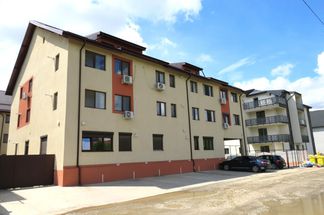 Apartament 3 camere de vânzare Bucuresti - Fundeni