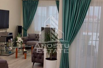Duplex cu 4 camere, 2 bai, in Dumbravita anunturi imobiliare Timis