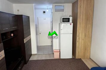 Garsonieră de inchiriat VASILE AARON - Sibiu anunturi imobiliare Sibiu