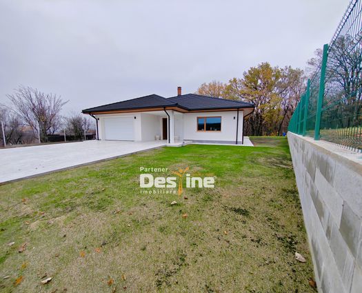 Casă 4 cam Barnova, 122 mp