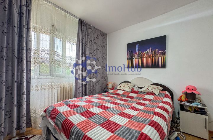 Apartament 4 camere in Dancu, Iasi, Etaj 3-77 mp anunturi imobiliare Iasi