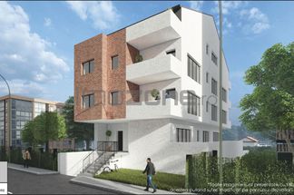 Apartament 3 camere 79 mp