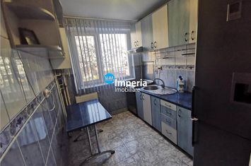 Apartament 2 camere de vanzare ALEXANDRU CEL BUN - Iasi anunturi imobiliare Iasi