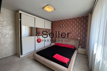 Apartament 2 camere de închiriat | CUG – Stradă Principală | 60 mp uti anunturi imobiliare Iasi