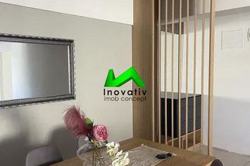 Apartament 3 camere de inchiriat CALEA DUMBRAVII - Sibiu anunturi imobiliare Sibiu