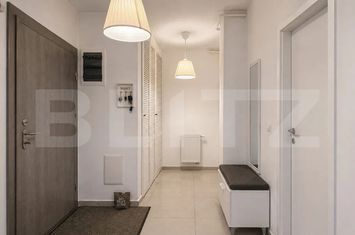 Apartament 2 camere de vanzare TRACTORU - Brasov anunturi imobiliare Brasov
