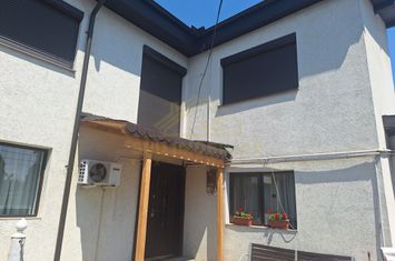 VILA Individuala  P+M-SOS LEORDENI anunturi imobiliare Bucuresti