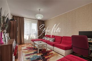 Apartament 4 camere de vânzare Bucuresti - Pantelimon