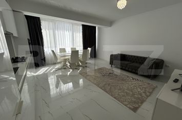 Apartament 3 camere de vanzare FLORESTI - Cluj anunturi imobiliare Cluj