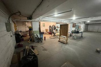 Militari spatiu subsol 272 mp anunturi imobiliare Bucuresti