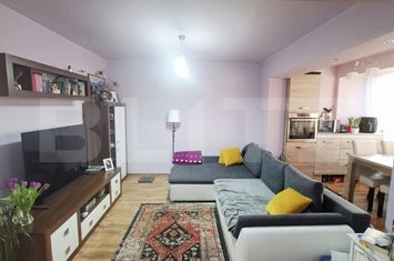 Apartament 3 camere de vanzare NUFARUL - Bihor anunturi imobiliare Bihor
