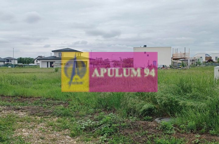 Teren 545 mp cu utilităti, Eden Forest Gulia anunturi imobiliare Dambovita