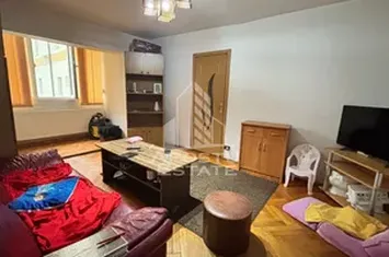 Apartament cu 3 camere, etaj intermediar, anunturi imobiliare Timis