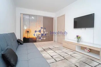 Apartament 2 camere mobilat, bloc nou 2017, 49 mp, capăt CUG anunturi imobiliare Iasi