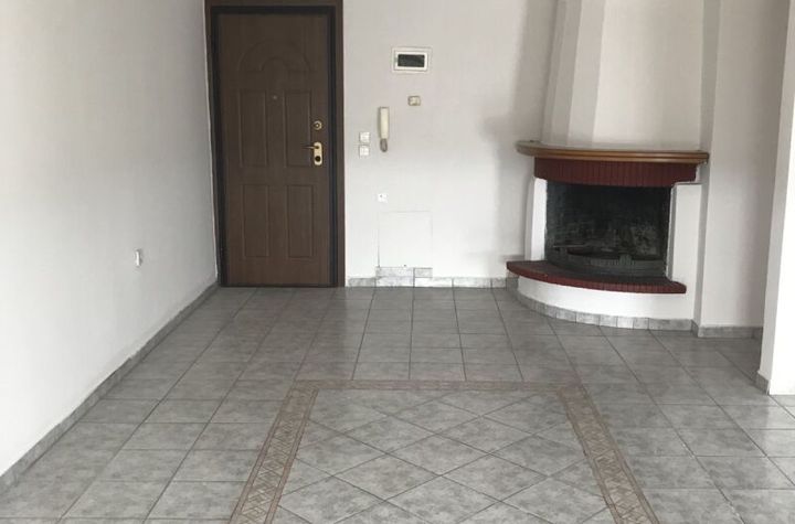 Apartament 2 camere, 75 mp — etaj 5, centru Drama anunturi imobiliare Grecia