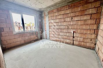 Apartament cu 2 camere, etaj intermediar, decomandat, Giroc anunturi imobiliare Timis