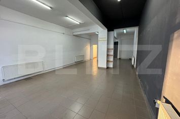 Spațiu comercial de vanzare BISTRITA - Bistrita-Nasaud anunturi imobiliare Bistrita-Nasaud