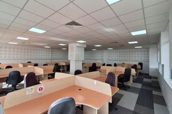 Spațiu birouri 138 mp Piața Cipariu anunturi imobiliare Cluj