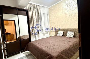 CONCEPT RESIDENCE, PACURARI, APARTAMENT CU 2 CAMERE OPEN SPACE anunturi imobiliare Iasi