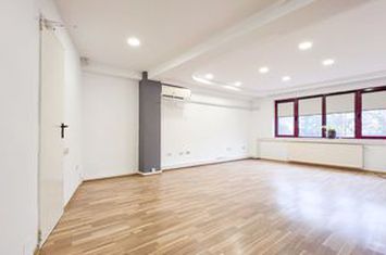 Spațiu Birouri PREMIUM pe Sabinelor 104A - Zona 13 Septembrie Marriott anunturi imobiliare Bucuresti