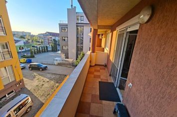 Apartament 3 camere Buna Ziua 84 mp etaj 2/2 parcare subterana anunturi imobiliare Cluj