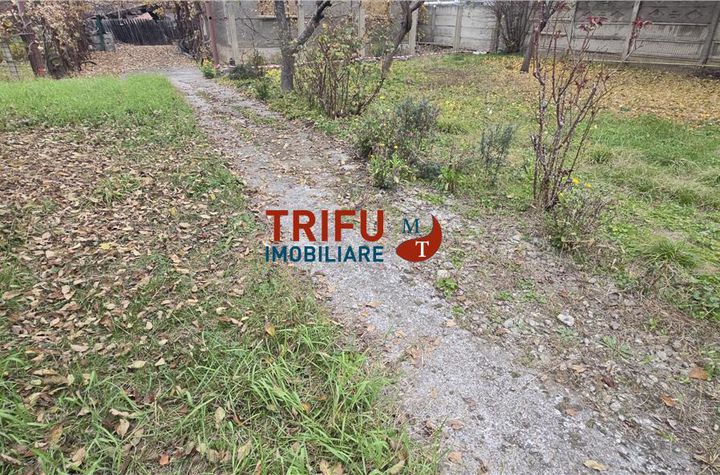 Teren Intravilan de vanzare CENTRAL - Alba anunturi imobiliare Alba
