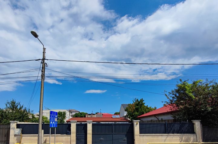 Teren de vanzare EFORIE NORD - Constanta anunturi imobiliare Constanta